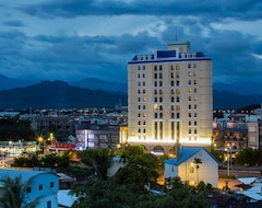 Khách sạn De Trianon (Taitung City, Taiwan)