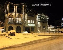 Khách sạn Chalet Janet Erts (La Massana, Andorra)
