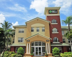 Khách sạn Extended Stay America Premier Suites - Fort Lauderdale - Cypress Creek - Park North (Pompano Beach, Hoa Kỳ)