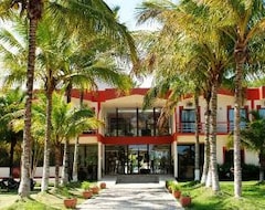 Khách sạn Hotel Coqueiral Praia (Aracruz, Brazil)