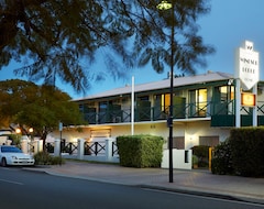 Otel Windsor Lodge (Perth, Avustralya)
