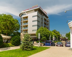 Hotelli Grand Hotel Valentina (Anapa, Venäjä)