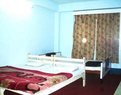 Otel Saranyah (Gangtok, Hindistan)