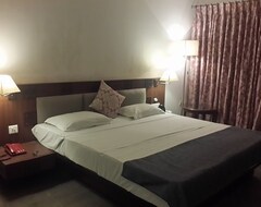 Hotel Jhankar (Khajuraho, Indien)