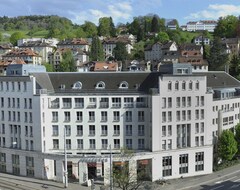 Hotel Am Spisertor (St. Gallen, Switzerland)
