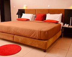 Hotelli Swiss Cottage Suites (Ikeja, Nigeria)