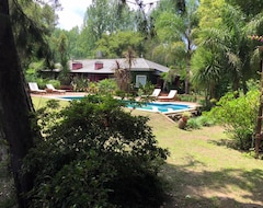 Khách sạn Reserva La Juana (Tigre, Argentina)