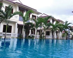 Khách sạn Hội An Green View Homestay (Hội An, Việt Nam)