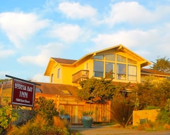 Hotel Bodega Bay Inn (Bodega Bay, USA)