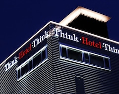 Think・hotel・think (Ebina, Japan)