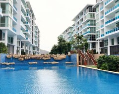 Tüm Ev/Apart Daire My Resort Hua Hin F403 (Hua Hin, Tayland)