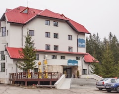 Complex Hotelier COTA O MIE (Moroeni, Romania)