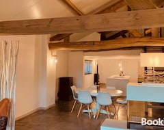 Cijela kuća/apartman Mmg Home (Frasnes-lez-Anvaing, Belgija)