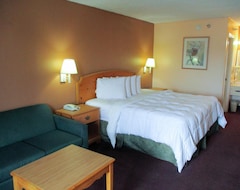 Hotel Travelodge Macon North (Macon, USA)