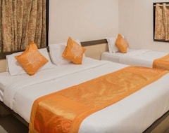 Hotel Sachin (Shirdi, India)