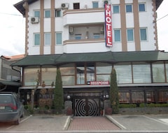 Khách sạn Palma (Prizren, Kosovo)
