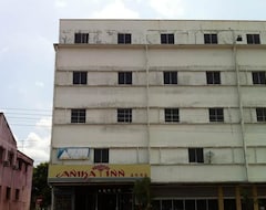 Khách sạn Anika Inn - Kluang (Kluang, Malaysia)