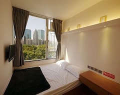 Hotel Panda's Hostel - Cozy (Hong Kong, Hong Kong)