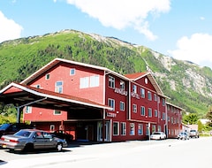 Khách sạn Juneau Hotel (Juneau, Hoa Kỳ)