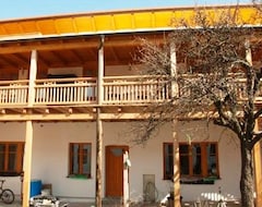 Casa rural Biohof - Familie Neuberger (Pöttelsdorf, Austrija)
