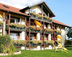 Khách sạn Sankt Leonhard (Bad Birnbach, Đức)
