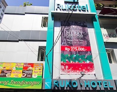 Hotel Rukotel (Surabaya, Indonesia)