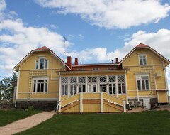 Khách sạn Woikoski Feeling - Kirjokiven Kartano (Kouvola, Phần Lan)