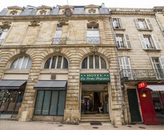 Otel La Porte Dijeaux (Bordeaux, Fransa)