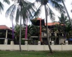 Hotelli Villa Matanai 2 (Karangasem, Indonesia)