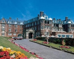 Hotel The Victoria (Sidmouth, United Kingdom)