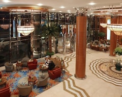 Hotel Swissôtel Al Murooj Dubai (Dubái, Emiratos Árabes Unidos)