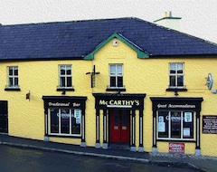 Bed & Breakfast McCarthy's Lodge (Westport, Irska)