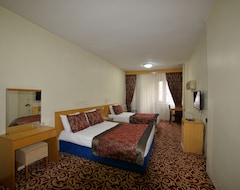 Hotel Büyük Maras (Kahramanmaras, Tyrkiet)
