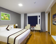 Hotel Dendro Gold (Nha Trang, Vietnam)