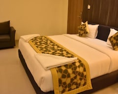 Hotel Ibriz Park (Rameswaram, India)