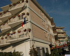 Hotelli Hotel San Paolo (Napoli, Italia)