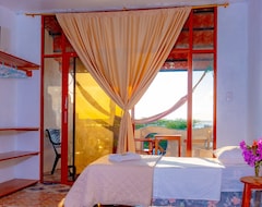 Hotel Royal Galapagos Inn (Puerto Baquerizo Moreno, Ekvador)