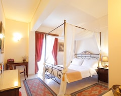 Khách sạn Hotel Arcadion (Corfu-Town, Hy Lạp)