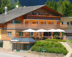 Hotel Seebacherhof (Tauplitz, Austria)