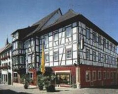 Hotelli Hotel Zum Lamm (Gundelsheim, Saksa)