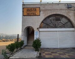 Hele huset/lejligheden Hadrian'S Gate Hotel (Jarash, Jordan)