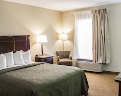 Hotel Quality Inn & Suites (Hunt Valley, USA)