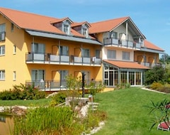 Khách sạn Landhotel Larenzen (Kirchham, Đức)