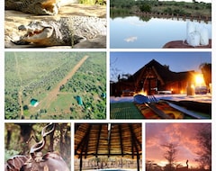 Tüm Ev/Apart Daire Umndini Safari Resort & Venue (Kromdraai, Güney Afrika)