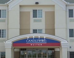Candlewood Suites Windsor Locks, An Ihg Hotel (Windsor Locks, ABD)