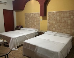 Khách sạn HOTEL XALAPA (Cazones de Herrera, Mexico)