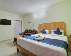 OYO 11719 HOTEL SIERRA (Kodaikanal, India)