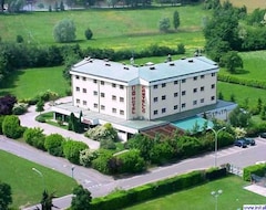 Hotel Castello (Castel San Pietro Terme, Italy)