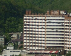 Hotel Dacia (Băile Herculane, Rumunjska)