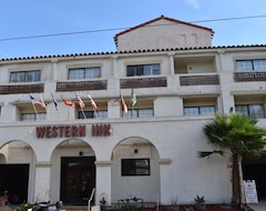 Otel Old Town Western Inn (San Diego, ABD)